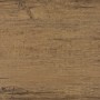 Non-self-adhesive floor planks PVC walnut brown 5.26 m² 2 mm by vidaXL, Floors and carpets - Ref: Foro24-245162, Price: 74,15...