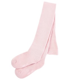 Pantis infantil rosa suave 128 de vidaXL, Calcetines y medias para niños - Ref: Foro24-15029, Precio: 6,99 €, Descuento: %