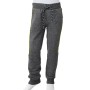 Pantalones de chándal infantiles gris mélange 104 de vidaXL, Pantalones de niños - Ref: Foro24-13280, Precio: 10,26 €, Descue...