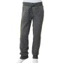 Children's gray mélange sweatpants size 128 by vidaXL, kids pants - Ref: Foro24-13282, Price: 12,06 €, Discount: %