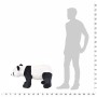 XXL black and white standing teddy panda bear by vidaXL, Stuffed animals - Ref: Foro24-91339, Price: 118,52 €, Discount: %