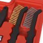 Brake maintenance and assembly tools 15 pieces by vidaXL, Hand tools - Ref: Foro24-210425, Price: 72,99 €, Discount: %