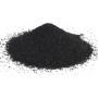 Black aquarium sand 10 kg 0.2-2 mm by vidaXL, Substrates and sand for aquariums - Ref: Foro24-155293, Price: 29,34 €, Discoun...