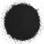 Black aquarium sand 10 kg 0.2-2 mm by vidaXL, Substrates and sand for aquariums - Ref: Foro24-155293, Price: 29,34 €, Discoun...