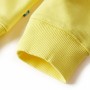 Sudadera infantil amarillo claro 116 de vidaXL, Camisetas para niños - Ref: Foro24-15128, Precio: 13,99 €, Descuento: %