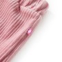 Pantalón infantil pana rosa claro 116 de vidaXL, Pantalones de niños - Ref: Foro24-13891, Precio: 11,95 €, Descuento: %