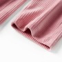 Pantalón infantil pana rosa claro 140 de vidaXL, Pantalones de niños - Ref: Foro24-13893, Precio: 11,95 €, Descuento: %