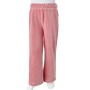 Pantalón infantil pana rosa claro 140 de vidaXL, Pantalones de niños - Ref: Foro24-13893, Precio: 11,95 €, Descuento: %