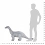 Dinosaurio braquiosaurio de peluche de pie gris XXL de vidaXL, Animales de peluche - Ref: Foro24-91345, Precio: 71,58 €, Desc...