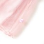 Light pink tulle children's skirt size 116 by vidaXL, kids pants - Ref: Foro24-14654, Price: 12,99 €, Discount: %