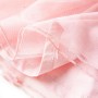 Light pink tulle children's skirt size 116 by vidaXL, kids pants - Ref: Foro24-14654, Price: 12,99 €, Discount: %