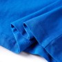 Children's long-sleeved t-shirt cobalt blue 104 by vidaXL, Kids T-shirts - Ref: Foro24-12815, Price: 9,99 €, Discount: %