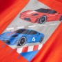 Camiseta infantil de manga larga naranja brillo 140 de vidaXL, Camisetas para niños - Ref: Foro24-12808, Precio: 7,99 €, Desc...