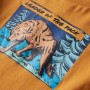 Camiseta infantil con manga larga ocre oscuro 92 de vidaXL, Camisetas para niños - Ref: Foro24-12944, Precio: 9,49 €, Descuen...