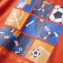 Orange Langarm-T-Shirt für Kinder 104 von vidaXL, Kinder-T-Shirts - Ref: Foro24-12705, Preis: 9,49 €, Rabatt: %