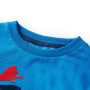 Langarm-T-Shirt für Kinder Kobaltblau 92 von vidaXL, Kinder-T-Shirts - Ref: Foro24-13299, Preis: 9,99 €, Rabatt: %