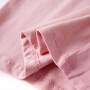 Camiseta infantil de manga larga rosa claro 128 de vidaXL, Camisetas para niños - Ref: Foro24-14057, Precio: 8,48 €, Descuent...