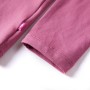 Children's long-sleeved t-shirt in raspberry color 92 by vidaXL, Kids T-shirts - Ref: Foro24-14069, Price: 10,06 €, Discount: %