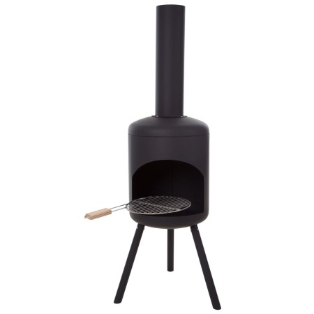 RedFire Large Fire Fireplace 81071 by RedFire, Chimneys - Ref: Foro24-420300, Price: 193,42 €, Discount: %