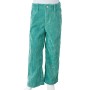 Pantalón infantil de pana verde menta 92 de vidaXL, Pantalones de niños - Ref: Foro24-14364, Precio: 11,99 €, Descuento: %