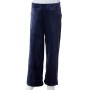 Pantalón infantil terciopelo azul oscuro 116 de vidaXL, Pantalones de niños - Ref: Foro24-14401, Precio: 8,81 €, Descuento: %