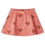 Light pink children's skirt size 128 by vidaXL, kids pants - Ref: Foro24-15114, Price: 13,99 €, Discount: %