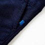 Pantalón infantil azul marino oscuro 92 de vidaXL, Pantalones de niños - Ref: Foro24-13424, Precio: 10,91 €, Descuento: %