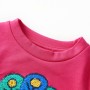 Sudadera infantil rosa chillón 92 de vidaXL, Camisetas para niños - Ref: Foro24-13604, Precio: 14,07 €, Descuento: %