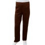 Cognac children's pants 128 by vidaXL, kids pants - Ref: Foro24-13432, Price: 14,75 €, Discount: %