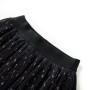 Children's skirt with tiered ruffle design black 92 by vidaXL, kids pants - Ref: Foro24-14897, Price: 15,02 €, Discount: %