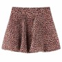 Falda infantil rosa palo 92 de vidaXL, Pantalones de niños - Ref: Foro24-15066, Precio: 12,99 €, Descuento: %