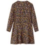 Navy blue long-sleeved children's dress size 92 by vidaXL, Children's dresses - Ref: Foro24-13949, Price: 16,99 €, Discount: %