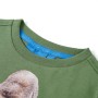 Camiseta infantil de manga larga caqui claro 92 de vidaXL, Camisetas para niños - Ref: Foro24-13219, Precio: 9,81 €, Descuent...