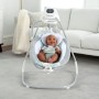 Ingenuity SimpleComfort Everston Baby Swing K11149 by Ingenuity, Baby jumpers and swings - Ref: Foro24-420068, Price: 138,44 ...