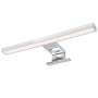 Lámpara de espejo 5 W luz blanca cálida de vidaXL, Lámparas - Ref: Foro24-245346, Precio: 34,53 €, Descuento: %