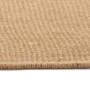 Jute rug with natural latex backing 120x180 cm by vidaXL, Rugs - Ref: Foro24-245285, Price: 48,05 €, Discount: %