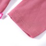 Children's long-sleeved t-shirt raspberry 140 by vidaXL, Kids T-shirts - Ref: Foro24-14448, Price: 9,99 €, Discount: %