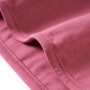 Children's long-sleeved t-shirt raspberry 140 by vidaXL, Kids T-shirts - Ref: Foro24-14448, Price: 9,99 €, Discount: %