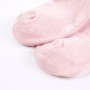 Pantis infantil rosa suave 140 de vidaXL, Calcetines y medias para niños - Ref: Foro24-15030, Precio: 7,99 €, Descuento: %