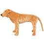 Perro labrador de peluche de pie marrón claro XXL de vidaXL, Animales de peluche - Ref: Foro24-91329, Precio: 97,93 €, Descue...