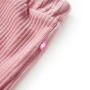 Pantalón infantil pana rosa claro 128 de vidaXL, Pantalones de niños - Ref: Foro24-13892, Precio: 11,95 €, Descuento: %