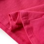 Children's bright pink long-sleeved T-shirt 140 by vidaXL, Kids T-shirts - Ref: Foro24-14153, Price: 9,97 €, Discount: %