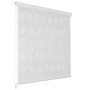 Persiana enrollable de ducha estrella de mar 160x240 cm de vidaXL, Cortinas de ducha - Ref: Foro24-142863, Precio: 45,92 €, D...