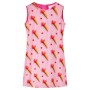 Bright pink children's dress 104 by vidaXL, Children's dresses - Ref: Foro24-14643, Price: 15,99 €, Discount: %