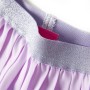 Children's lilac pleated skirt 104 by vidaXL, kids pants - Ref: Foro24-14688, Price: 10,99 €, Discount: %