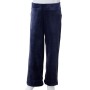 Pantalón infantil terciopelo azul oscuro 104 de vidaXL, Pantalones de niños - Ref: Foro24-14400, Precio: 10,37 €, Descuento: %