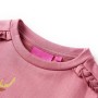 Kinder-Sweatshirt Himbeere 116 von vidaXL, Kinder-T-Shirts - Ref: Foro24-14201, Preis: 13,30 €, Rabatt: %