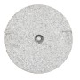 Round 20 kg granite umbrella base by vidaXL, Umbrella bases - Ref: Foro24-43726, Price: 64,15 €, Discount: %