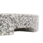 Round 20 kg granite umbrella base by vidaXL, Umbrella bases - Ref: Foro24-43726, Price: 64,15 €, Discount: %