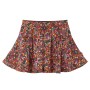 Falda infantil multicolor 140 de vidaXL, Pantalones de niños - Ref: Foro24-14911, Precio: 13,99 €, Descuento: %